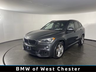 Used 2019 BMW X1 xDrive28i video 1