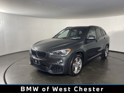 Used 2019 BMW X1 xDrive28i