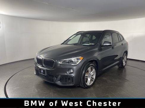 Used 2019 BMW X1 xDrive28i image 1