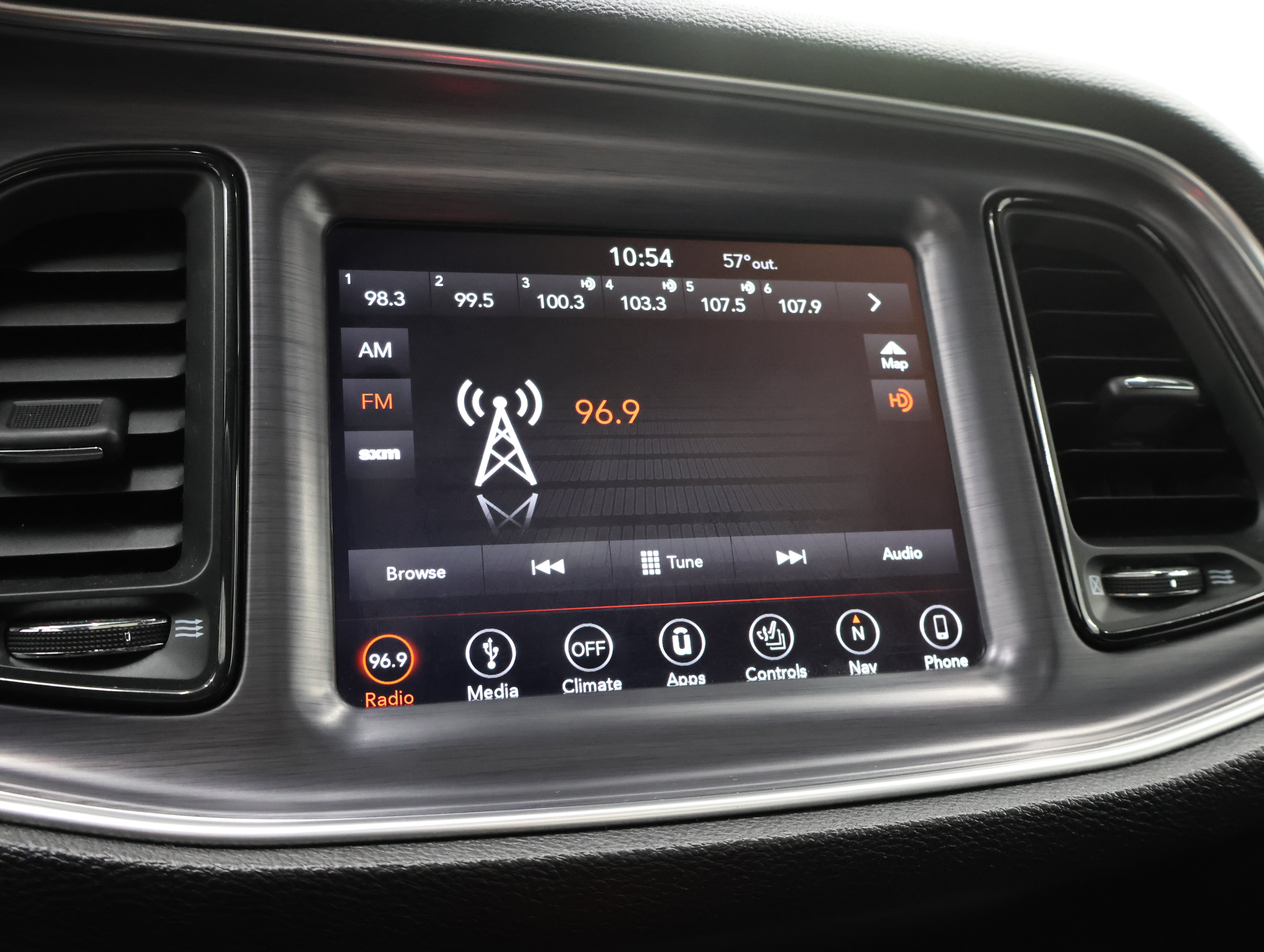 Used 2018 Dodge Challenger GT AWD/4WD image 11
