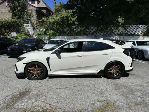 Used 2020 Honda Civic Type R image 6