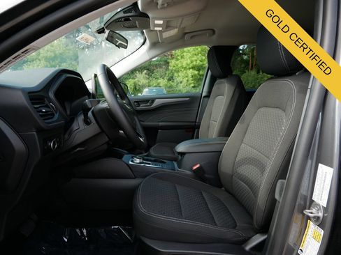 Certified 2023 Ford Escape Active AWD/4WD image 16