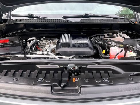 Used 2026 Chevrolet Silverado 1500 RST AWD/4WD image 22