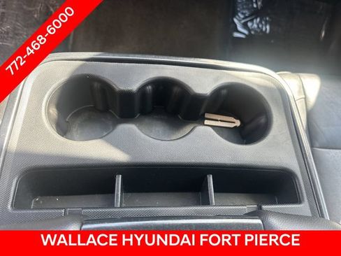 Used 2018 Chevrolet Silverado 1500 LTZ RWD image 21