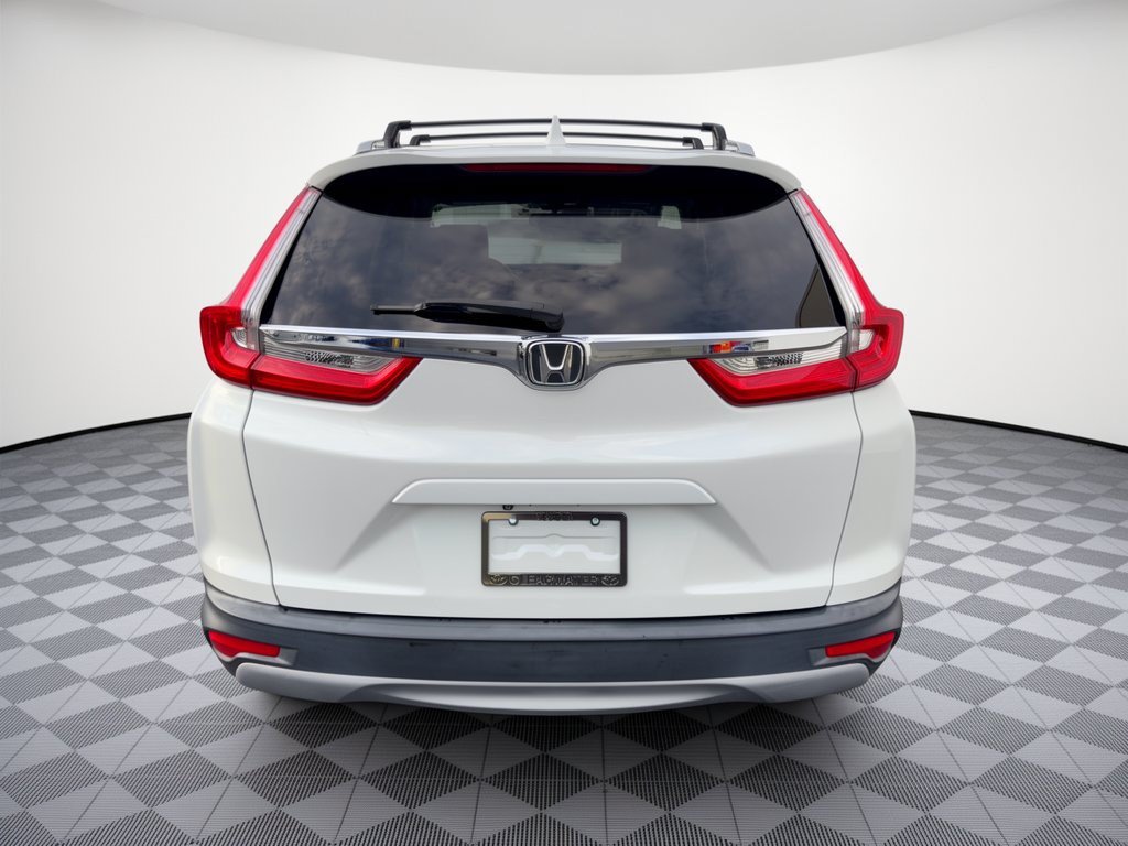 Used 2019 Honda CR-V EX image 11