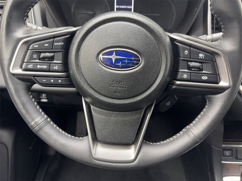 Used 2024 Subaru Ascent Touring image 62