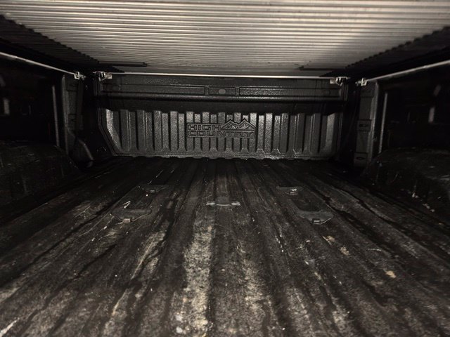 Certified 2024 Chevrolet Silverado 3500 High Country w/ LPO, Dark Essentials Package AWD/4WD image 48