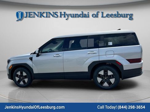New 2026 Hyundai Santa Fe SE image 8