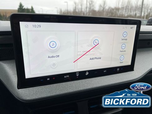 New 2026 Ford Maverick XLT AWD/4WD image 13