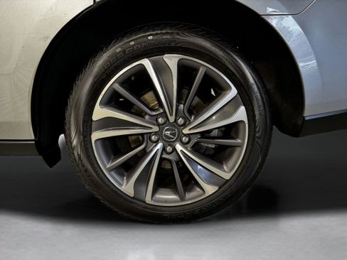 Certified 2019 Acura MDX FWD w/ Technology Package image 51