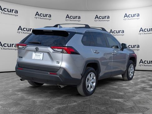 Used 2020 Toyota RAV4 LE image 7