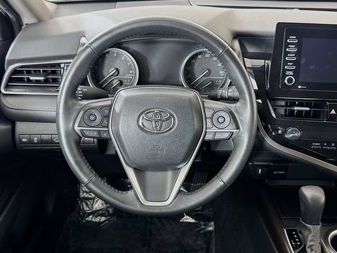 Certified 2024 Toyota Camry LE w/ Cold Weather Package AWD/4WD image 4