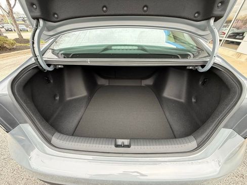 New 2026 Honda Accord SE image 35