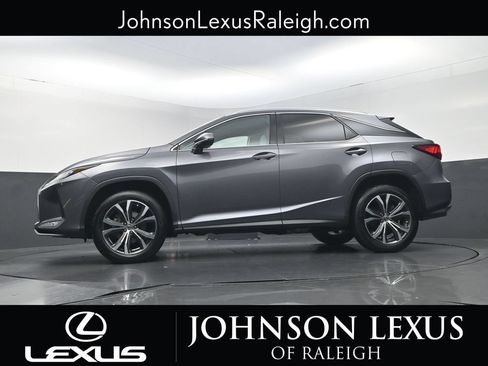 Used 2022 Lexus RX 350 FWD w/ Premium Package image 21