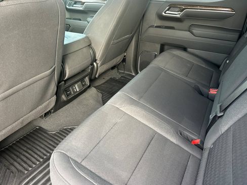 Used 2026 GMC Sierra 1500 Elevation AWD/4WD image 14