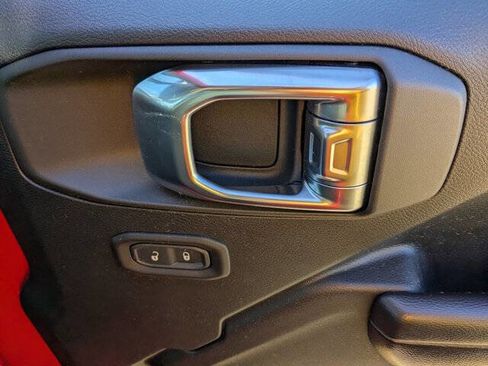 Used 2020 Jeep Wrangler Unlimited Sport S image 34