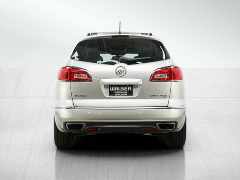 Used 2015 Buick Enclave Leather AWD/4WD image 4