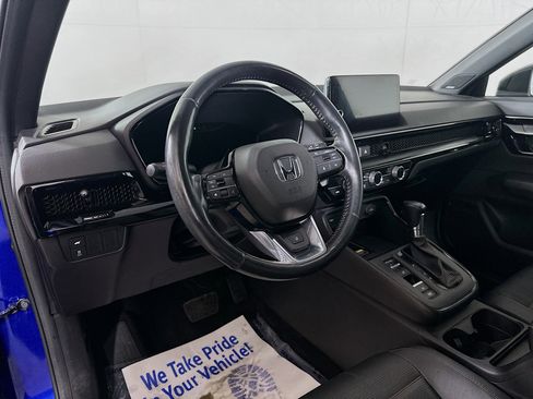 Used 2023 Honda CR-V Sport Touring image 9