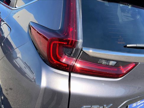 Used 2021 Honda CR-V EX image 28
