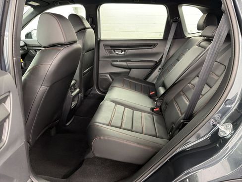 New 2026 Honda CR-V Sport-L image 15