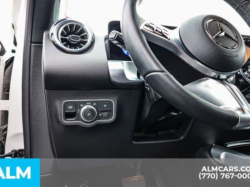 Used 2024 Mercedes-Benz EQB 250+ w/ Winter Package image 25