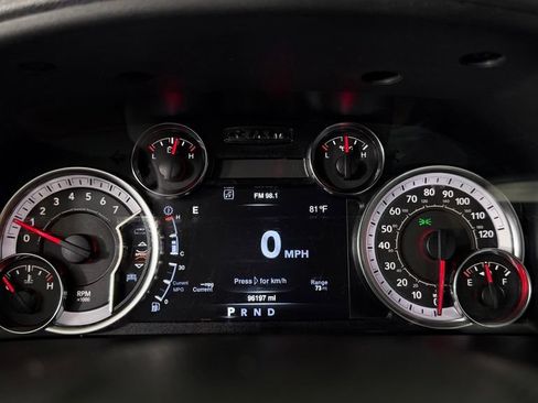 Used 2019 RAM 1500 Express w/ Wheel & Sound Group AWD/4WD image 17