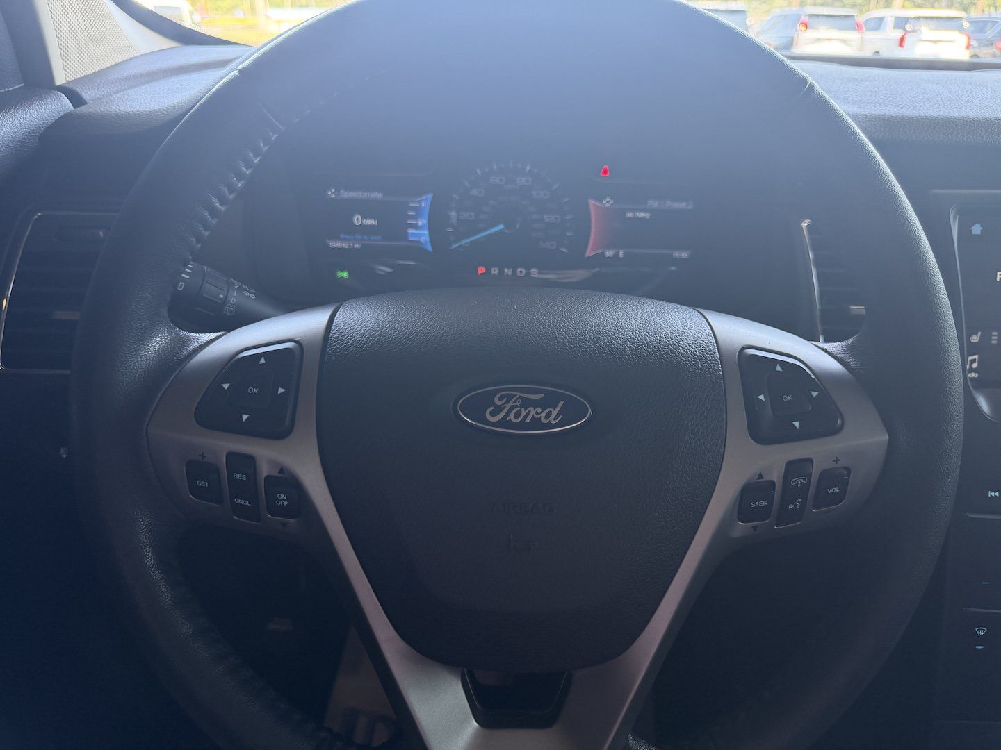 Used 2019 Ford Flex SEL FWD image 15