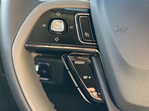 New 2026 Lincoln Corsair Reserve image 26