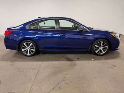Used 2016 Subaru Legacy 2.5i Limited