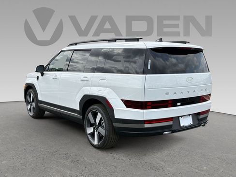 New 2026 Hyundai Santa Fe Limited image 25