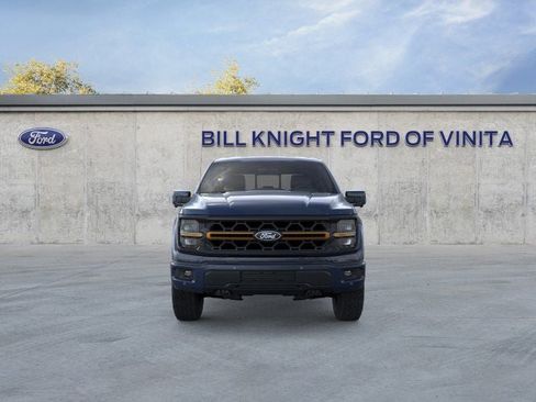New 2026 Ford F150 Tremor w/ Equipment Group 402B AWD/4WD image 6