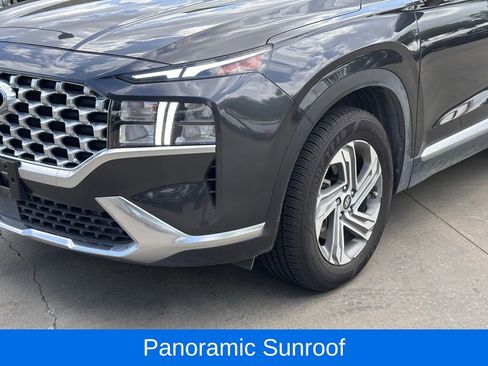Used 2023 Hyundai Santa Fe SEL w/ Premium Package image 6