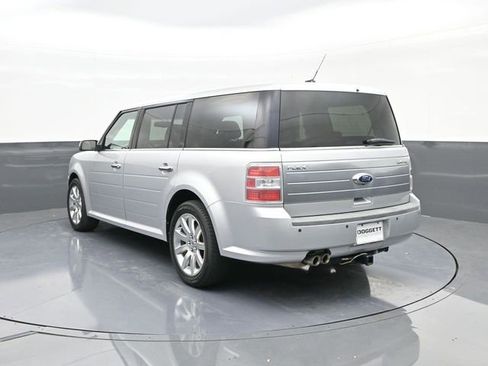 Used 2011 Ford Flex Limited image 8