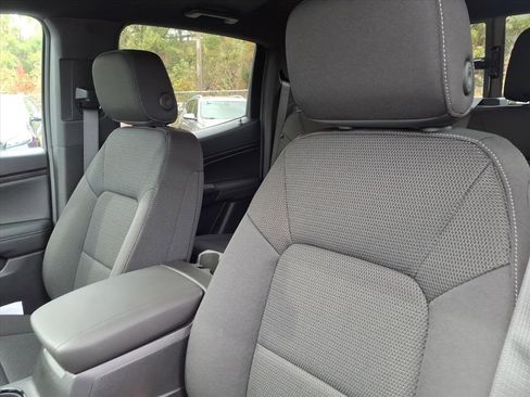 New 2026 Chevrolet Colorado LT w/ Advanced Trailering Package image 12