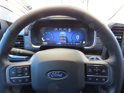 Used 2024 Ford F150 Lariat w/ Tow/Haul Package image 20