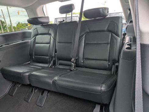 Used 2025 Lincoln Navigator Reserve AWD/4WD image 29