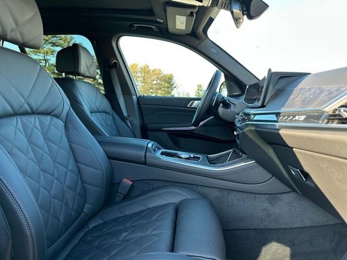 Certified 2026 BMW X5 xDrive40i w/ M Sport Package image 20