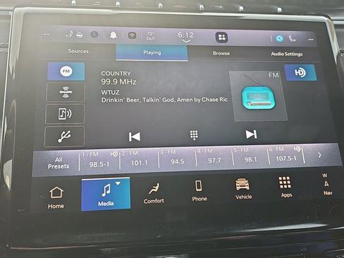 Used 2024 Jeep Grand Cherokee Limited image 14