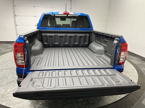New 2026 Ford Ranger XL w/ Trailer Tow Package AWD/4WD image 25