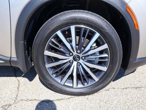 Used 2024 INFINITI QX60 Autograph w/ Cargo Package AWD/4WD image 37