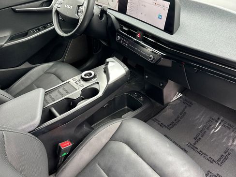 Used 2023 Kia EV6 Wind w/ Wind Technology Package image 19