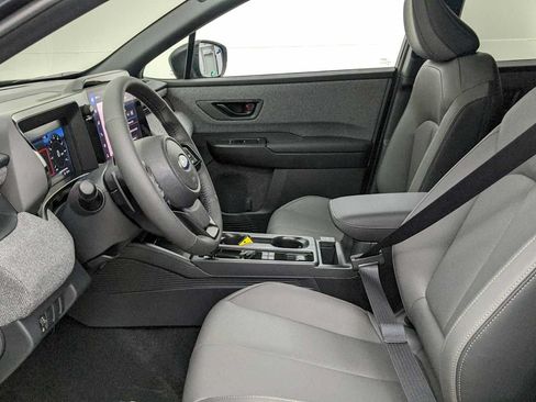 New 2026 Subaru Outback Limited AWD/4WD image 12