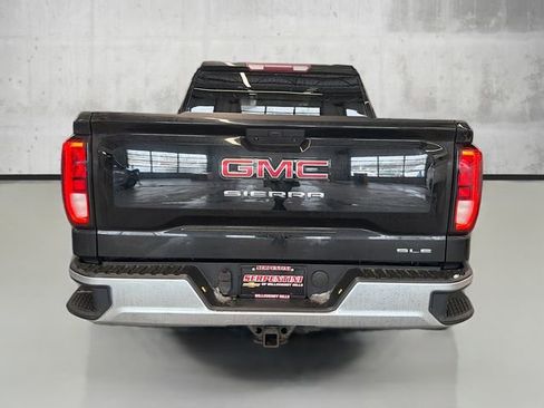 Used 2020 GMC Sierra 1500 SLE w/ SLE Convenience Package image 6