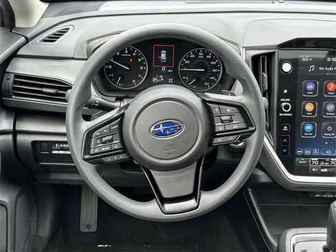 Certified 2025 Subaru Crosstrek 2.0i Premium image 19