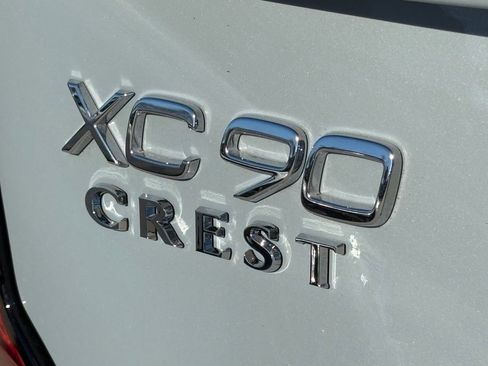 New 2026 Volvo XC90 B6 Ultra w/ Protection Package Premier image 8
