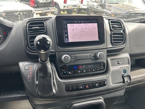 New 2026 RAM ProMaster 3500 image 20