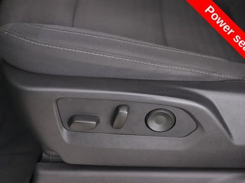 Used 2024 Chevrolet Silverado 1500 RST w/ Protection Package AWD/4WD image 18