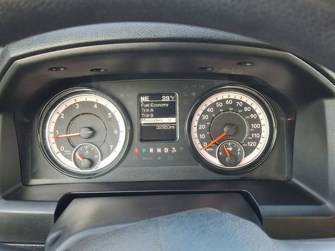 Certified 2024 RAM 1500 Classic Warlock image 26