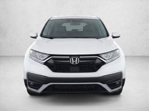 Used 2022 Honda CR-V EX image 2