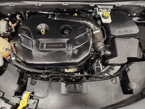 Used 2017 Lincoln MKC Select w/ Select Plus Package image 51